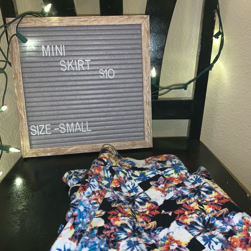 Skirt